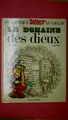 Produktbild: 143702 Goscinny ASTÉRIX, TOME 17 Le Domaine des dieux HC