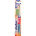 Produktbild: Jordan Advanced Toothbrush Soft 2Pcs. (Weich, 1 x) (7038516532107)