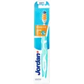 Produktbild: NEU Jordan Zahnbürste Advanced Soft 56120204 Wechselkopf sanfte Borsten