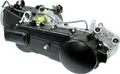 Produktbild: Motor lang 835mm, Trommelbremse hinten für GY6 125ccm 152QMI