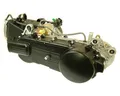 Produktbild: Motor lang 835mm Trommelbremse hinten für Baotian Bt125t - 12F1 Tanco
