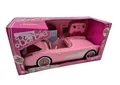 Produktbild: Barbie Movie Film Corvette Chevrolet Hot Wheels RC Fernbedienung NEU B-WARE