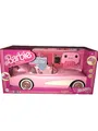Produktbild: Barbie The Movie Der Film Corvette Chevrolet Hot Wheels RC mit Fernbedienung Neu