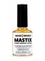 Produktbild: Maskworld Mastix Hautkleber Pinselflasche 10ml - Kleber für falsche Bärte, Haare, Elfen-Ohren - Theater, Film, Make-Up Artists, LARP, Halloween