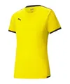 Produktbild: PUMA Fußballtrikot PUMA teamLIGA Trikot Damen Kurzarm-Trikots Damen Teamsport