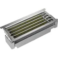 Produktbild: Siemens Geruchsfilter LZ11IXB16 - 17004086 - Silber/Schwarz