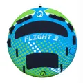 Produktbild: SPINERA Flight 3 Personen Towable Tube Scheibe Funtube Decktube 203cm