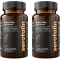 Produktbild: Active Men Prosta Formula - 2 x 60 Kapseln
