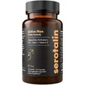 Produktbild: Active Men Prosta Formula - 1 x 60 Kapseln