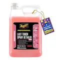 Produktbild: Meguiar's D15501 Detailer Last Touch Spray Detailer Schnellreiniger , 3.78L