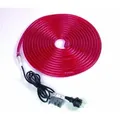 Produktbild: RUBBERLIGHT RL1-230V rot 5m