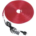 Produktbild: Eurolite RUBBERLIGHT RL1-230V Rot 5m
