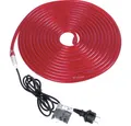 Produktbild: EUROLITE Lichterschlauch Eurolite Lichtschlauch 5 m Rot
