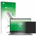 Produktbild: upscreen Spy Shield Sichtschutz-Folie für Dell Latitude 5340 Laptop