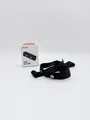 Produktbild: Polar Gurt SOFT Pro STRAP Herzfrequenzmessergürtel, Gr.M-XXL,sw B-WARE