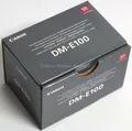 Produktbild: Canon DM-E100 Stereo Mikrofon