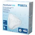 Produktbild: BRITA Aqua Gusto 250 Wassertank-Filter für Kaffeemaschinen