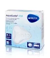 Produktbild: Brita Aqua Gusto 250 Universalfilter für Wassertank-Geräte in Karton