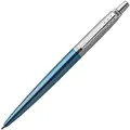 Produktbild: Parker Jotter Waterloo Blau C.C.
