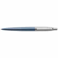 Produktbild: PARKER Kugelschreiber Jotter Waterloo Blue C.C. im Geschenketui