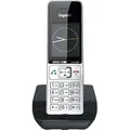 Produktbild: Gigaset COMFORT 500 DECT, GAP Schnurloses Telefon analog Babyphone, Freisprechen,  S30852-H3003-B101