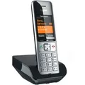 Produktbild: COMFORT 500, analoges Telefon silber/schwarz