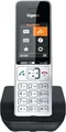 Produktbild: Gigaset COMFORT 500 sr/bk |