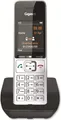 Produktbild: Gigaset COMFORT 500 silver-black