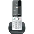 Produktbild: GIGASET C500 - DECT Telefon, 1 Mobilteil, silber/schwarz