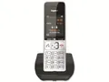 Produktbild: GIGASET Telefon Comfort 500, silber-schwarz S30852-H3003-B101
