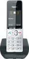 Produktbild: GIGASET C500 - DECT Telefon, 1 Mobilteil, silber/schwarz