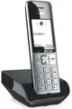 Produktbild: Gigaset COMFORT 500 Schnurloses Telefon schwarz-silber