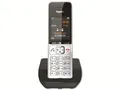 Produktbild: GIGASET Telefon Comfort 500, silber-schwarz