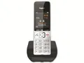 Produktbild: GIGASET Telefon Comfort 500, silber-schwarz