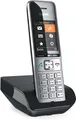 Produktbild: Gigaset COMFORT 500 analoges Telefon, silber/schwarz 