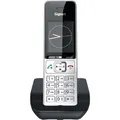 Produktbild: Gigaset COMFORT 500 DECT, GAP Schnurloses Telefon analog  Babyphone, Freispre...