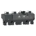Produktbild: Schneider Electric Stromrelais TM100D für ComPacT NSX 100/160/250 Leistungsschalter, Bimetall/elektr (C104TM100)