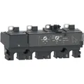 Produktbild: Schneider Electric Auslösegerät thermomagneti C104TM100 Leistungsschalter