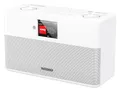 Produktbild: Kenwood CR-ST100S-W Bluetooth DAB+, FM Radio Internet  Weiß
