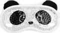 Produktbild: LEGAMI Chill Out Gelmaske PANDA Augenmaske Kühlmaske Wärmemaske