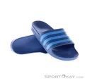 Produktbild: adidas Adilette Aqua Sandalen-Blau-8