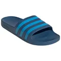 Produktbild: adidas - Adilette Aqua - Sandalen UK 8 | EU 42 blau