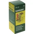 Produktbild: Gastricholan-L Flüssigkeit zum Einnehmen 30 ml