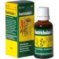 Produktbild: Gastricholan-L Flüssigkeit zum Einnehmen 30 ml
