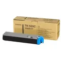 Produktbild: KYOCERA TK-520C Tonerkartusche 1 Stück(e) Original Cyan