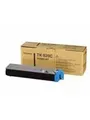 Produktbild: Kyocera TK 520C Toner - Tonerpatrone Cyan