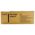 Produktbild: Original Kyocera Toner TK-520C cyan für FS-C 5015 N