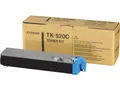 Produktbild: Kyocera TK-520C - Cyan - Toner
