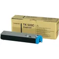Produktbild: Original Kyocera Toner TK520C TK-520C cyan  FS-C5015N neu B