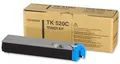 Produktbild: Toner cyan TK-520c für Kyocera 5015